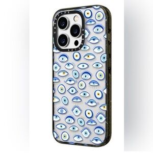 CASETIFY iPhone 14 Pro Case